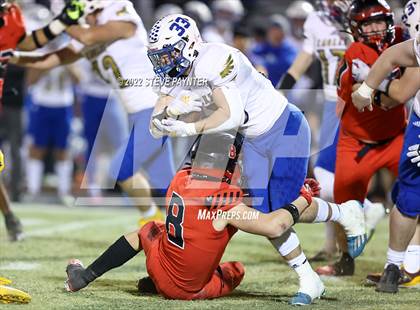 Thumbnail 2 in O'Connor @ Liberty (AIA Open DIV Quarter Final) photogallery.