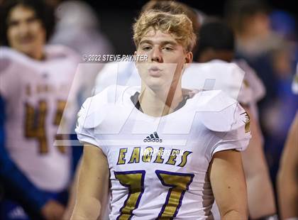 Thumbnail 1 in O'Connor @ Liberty (AIA Open DIV Quarter Final) photogallery.