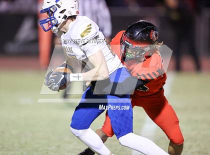 Thumbnail 1 in O'Connor @ Liberty (AIA Open DIV Quarter Final) photogallery.