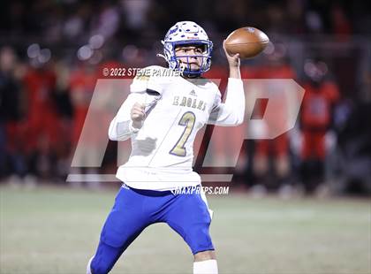 Thumbnail 1 in O'Connor @ Liberty (AIA Open DIV Quarter Final) photogallery.