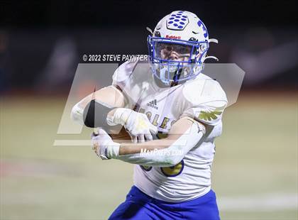 Thumbnail 1 in O'Connor @ Liberty (AIA Open DIV Quarter Final) photogallery.