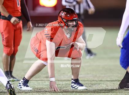 Thumbnail 1 in O'Connor @ Liberty (AIA Open DIV Quarter Final) photogallery.