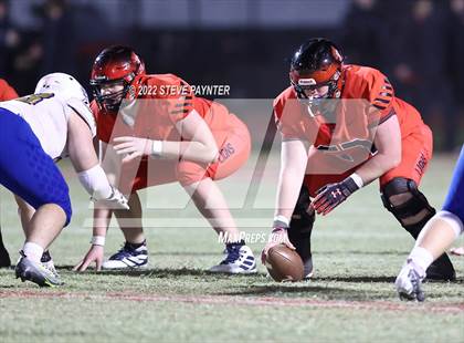Thumbnail 3 in O'Connor @ Liberty (AIA Open DIV Quarter Final) photogallery.