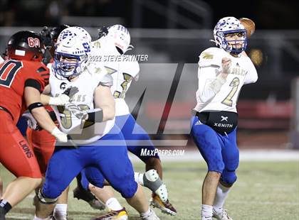 Thumbnail 1 in O'Connor @ Liberty (AIA Open DIV Quarter Final) photogallery.