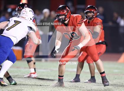 Thumbnail 2 in O'Connor @ Liberty (AIA Open DIV Quarter Final) photogallery.