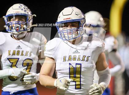 Thumbnail 3 in O'Connor @ Liberty (AIA Open DIV Quarter Final) photogallery.