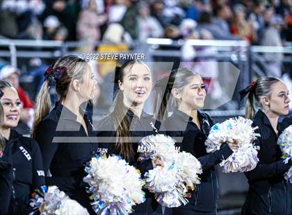 Thumbnail 2 in O'Connor @ Liberty (AIA Open DIV Quarter Final) photogallery.