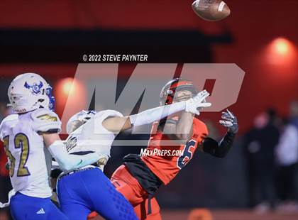 Thumbnail 1 in O'Connor @ Liberty (AIA Open DIV Quarter Final) photogallery.