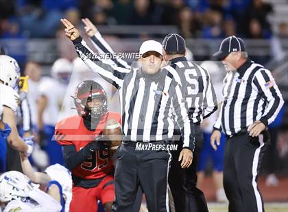 Thumbnail 2 in O'Connor @ Liberty (AIA Open DIV Quarter Final) photogallery.