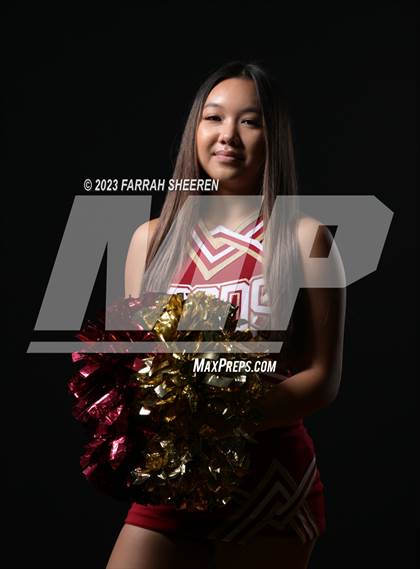 Thumbnail 3 in Cypress Woods Team Portraits photogallery.