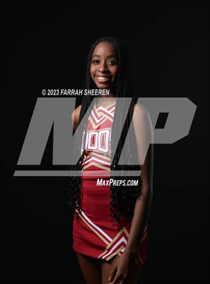 Thumbnail 2 in Cypress Woods Team Portraits photogallery.