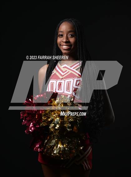 Thumbnail 1 in Cypress Woods Team Portraits photogallery.