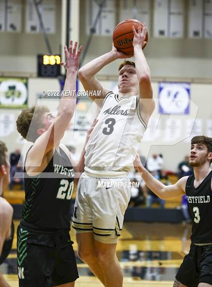 Thumbnail 2 in Westfield @ Noblesville photogallery.