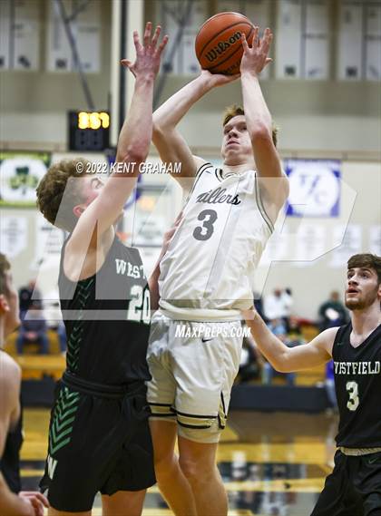 Thumbnail 3 in Westfield @ Noblesville photogallery.