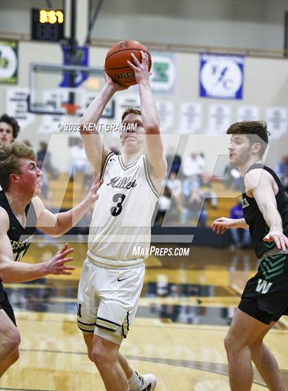 Thumbnail 3 in Westfield @ Noblesville photogallery.