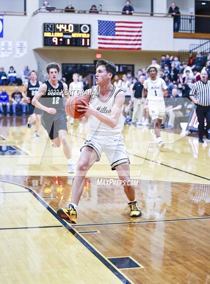 Thumbnail 3 in Westfield @ Noblesville photogallery.
