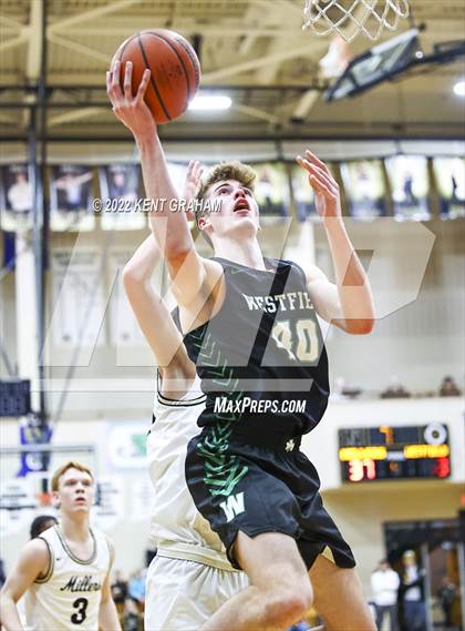 Thumbnail 3 in Westfield @ Noblesville photogallery.