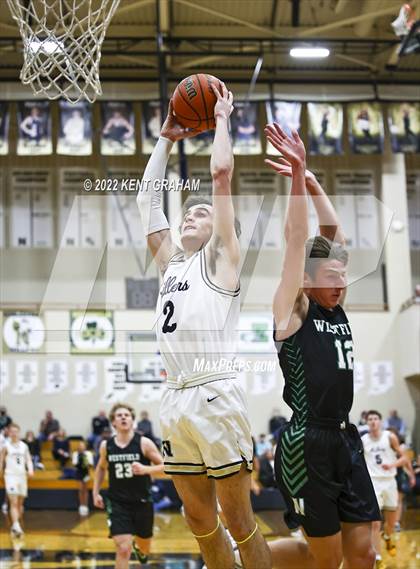 Thumbnail 1 in Westfield @ Noblesville photogallery.