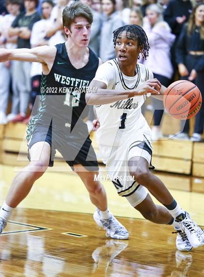 Thumbnail 1 in Westfield @ Noblesville photogallery.