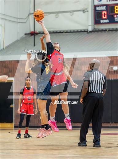 Freedom Christian Academy vs. Northwood Temple Academy