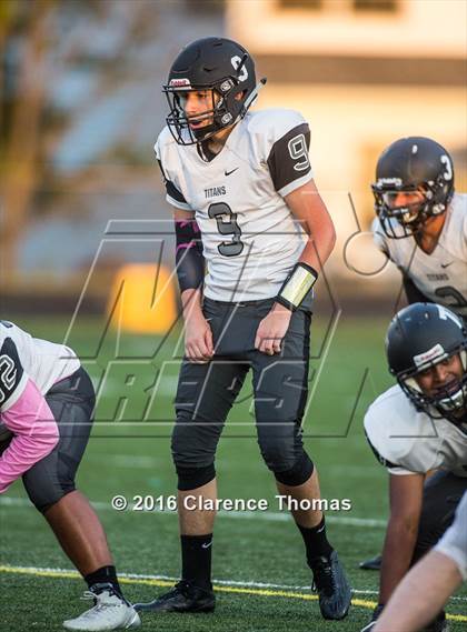 Thumbnail 2 in Dominion @ Loudoun Valley photogallery.