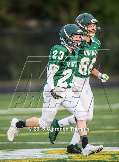 Thumbnail 3 in Dominion @ Loudoun Valley photogallery.