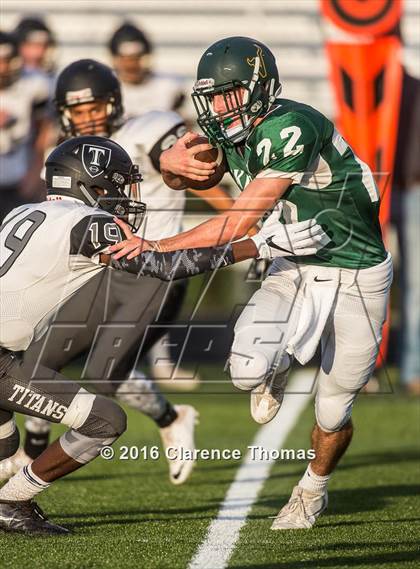 Thumbnail 3 in Dominion @ Loudoun Valley photogallery.