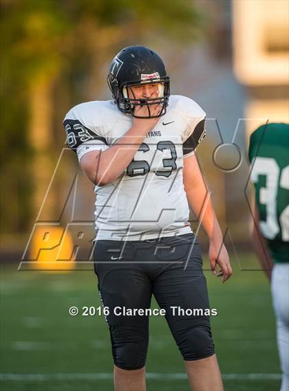 Thumbnail 2 in Dominion @ Loudoun Valley photogallery.