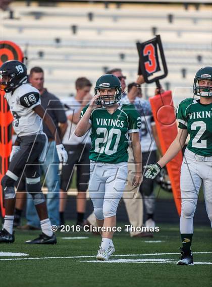 Thumbnail 1 in Dominion @ Loudoun Valley photogallery.