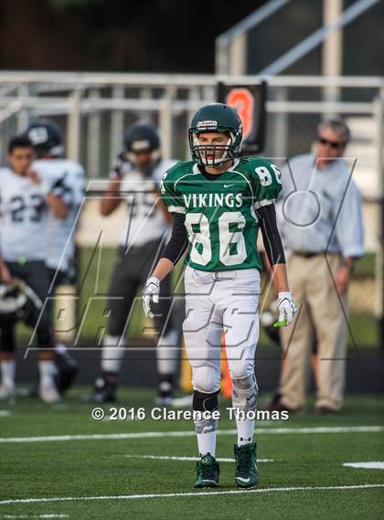 Thumbnail 3 in Dominion @ Loudoun Valley photogallery.