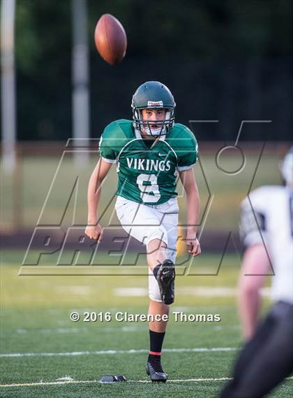 Thumbnail 1 in Dominion @ Loudoun Valley photogallery.