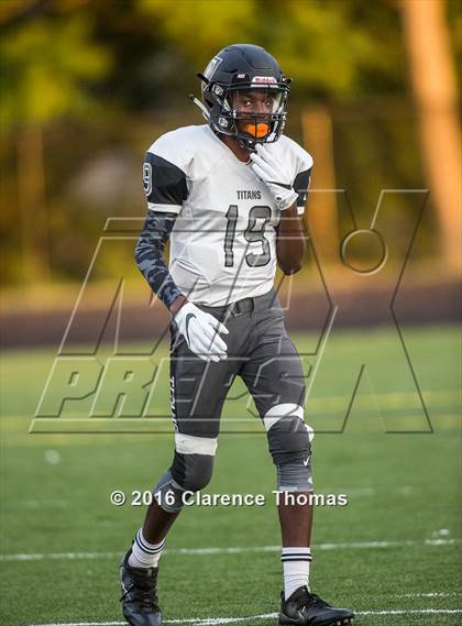 Thumbnail 2 in Dominion @ Loudoun Valley photogallery.