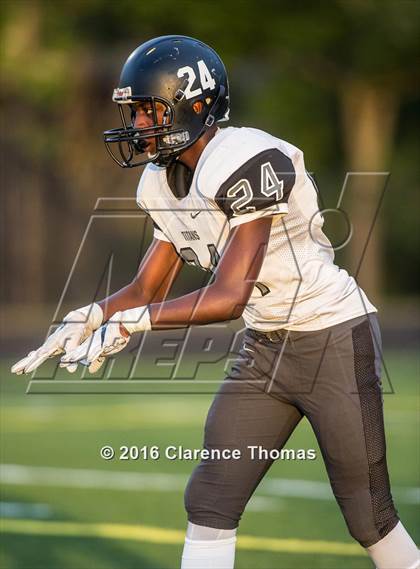 Thumbnail 2 in Dominion @ Loudoun Valley photogallery.