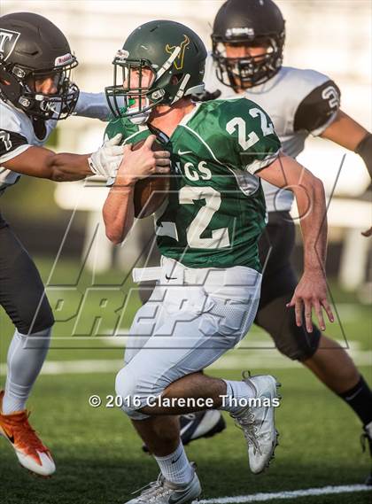 Thumbnail 2 in Dominion @ Loudoun Valley photogallery.