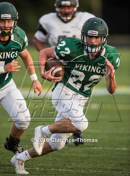 Thumbnail 3 in Dominion @ Loudoun Valley photogallery.