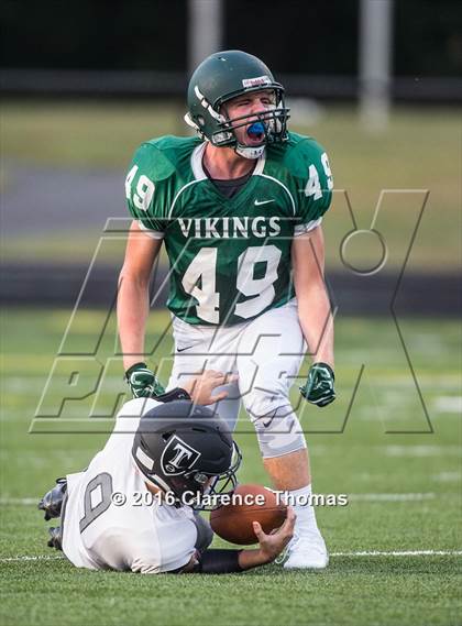 Thumbnail 2 in Dominion @ Loudoun Valley photogallery.