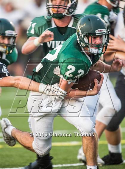 Thumbnail 1 in Dominion @ Loudoun Valley photogallery.