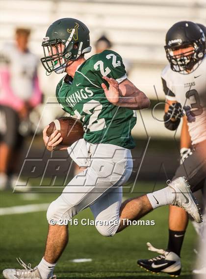 Thumbnail 3 in Dominion @ Loudoun Valley photogallery.