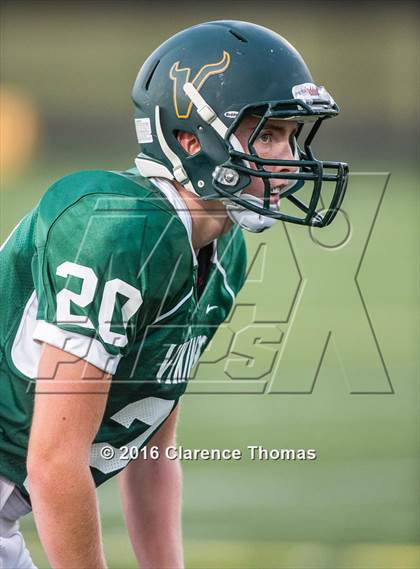 Thumbnail 2 in Dominion @ Loudoun Valley photogallery.