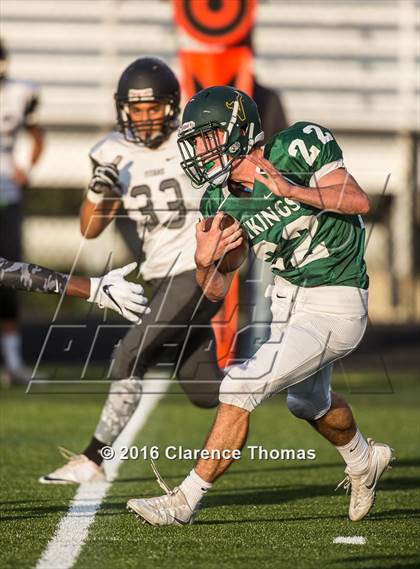 Thumbnail 2 in Dominion @ Loudoun Valley photogallery.