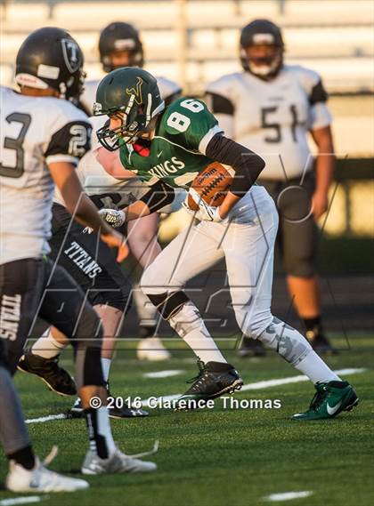 Thumbnail 3 in Dominion @ Loudoun Valley photogallery.
