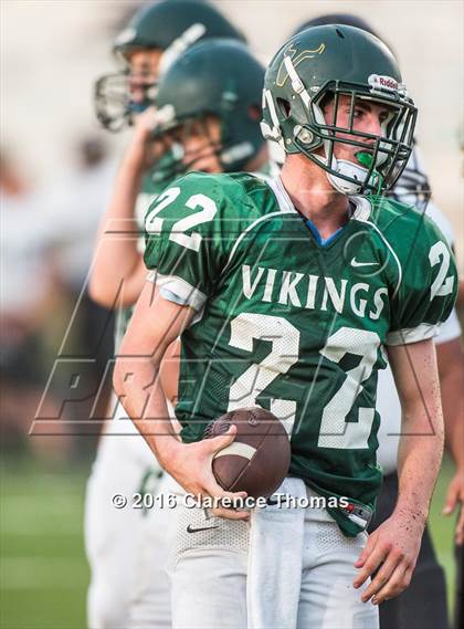 Thumbnail 2 in Dominion @ Loudoun Valley photogallery.