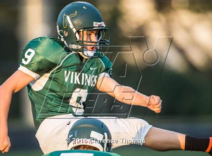 Thumbnail 1 in Dominion @ Loudoun Valley photogallery.