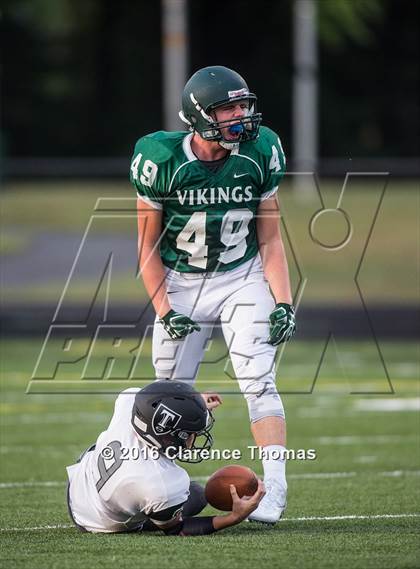 Thumbnail 3 in Dominion @ Loudoun Valley photogallery.