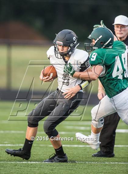 Thumbnail 3 in Dominion @ Loudoun Valley photogallery.