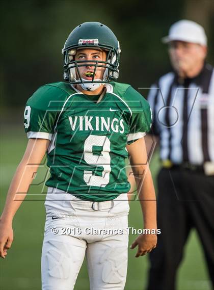 Thumbnail 2 in Dominion @ Loudoun Valley photogallery.
