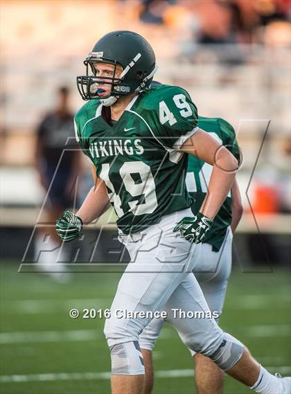 Thumbnail 3 in Dominion @ Loudoun Valley photogallery.