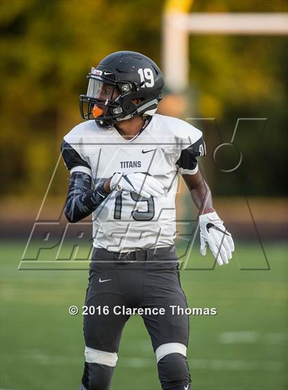 Thumbnail 1 in Dominion @ Loudoun Valley photogallery.
