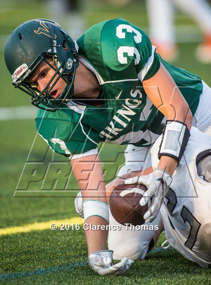 Thumbnail 2 in Dominion @ Loudoun Valley photogallery.