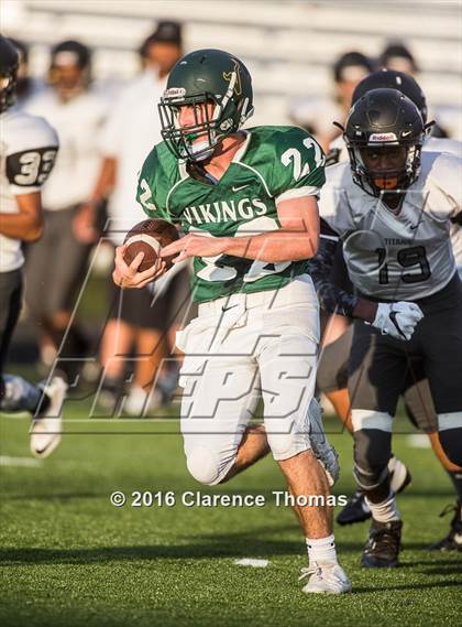 Thumbnail 2 in Dominion @ Loudoun Valley photogallery.